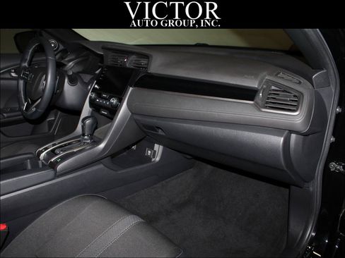 Used 2021 Honda Civic Sport image 31