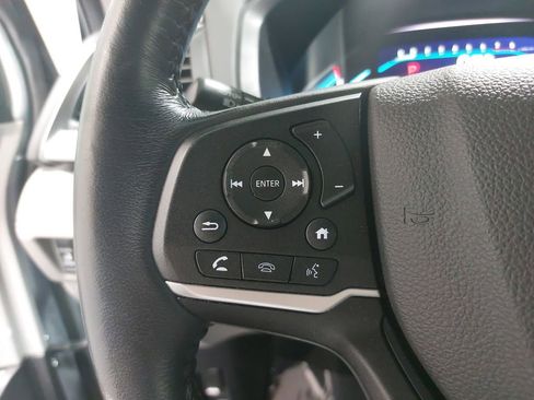 Used 2023 Honda Odyssey EX-L image 19