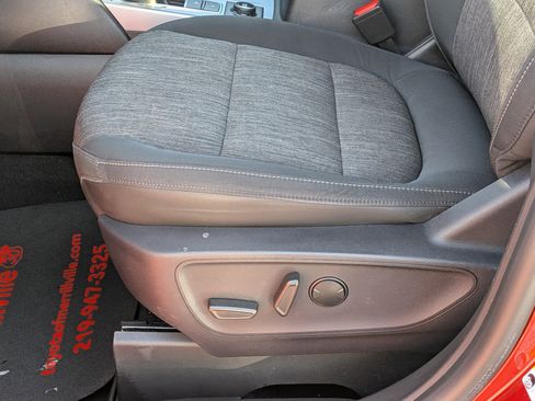 Used 2023 Ford Bronco Sport Big Bend w/ Convenience Package image 15