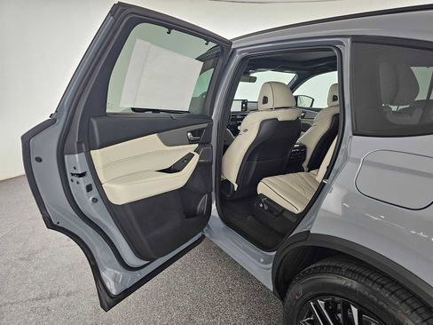 New 2026 Acura MDX A-Spec image 19