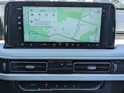 New 2026 Lincoln Aviator Reserve RWD image 24