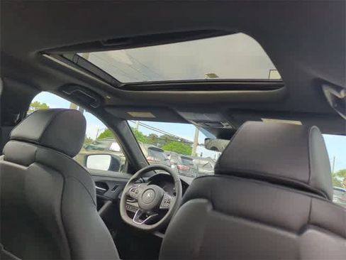 New 2025 Acura TLX SH-AWD w/ A-SPEC Pkg image 23