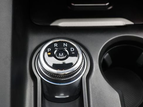 Used 2025 Ford Explorer ST image 27