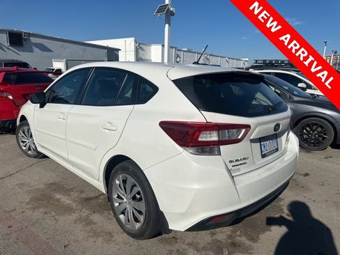 Used 2017 Subaru Impreza 2.0i image 5