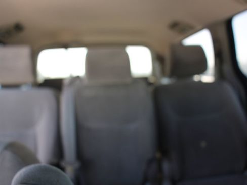 Used 2004 Toyota Sienna LE image 19