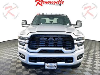 New 2026 RAM 3500 Big Horn video 2