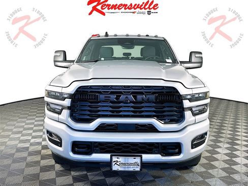 New 2026 RAM 3500 Big Horn image 2