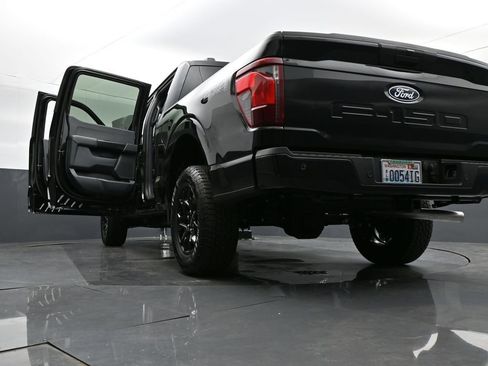 New 2025 Ford F150 STX image 32