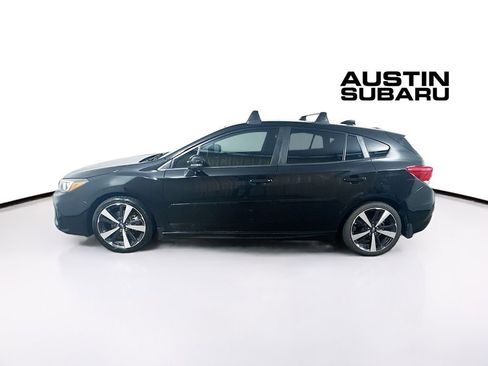 Used 2019 Subaru Impreza 2.0i Sport AWD/4WD image 4