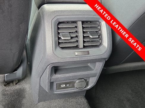 Used 2024 Volkswagen Tiguan Wolfsburg Edition FWD image 12