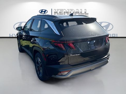 New 2026 Hyundai Tucson SEL image 4
