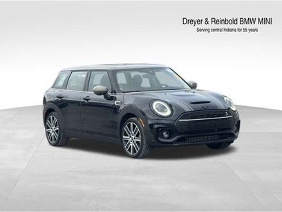 Used 2024 MINI Cooper Clubman S