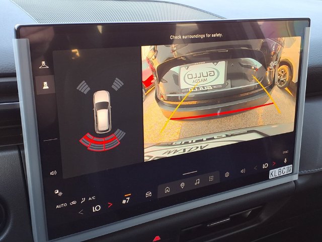 New 2026 MAZDA CX-5 Select AWD/4WD image 10