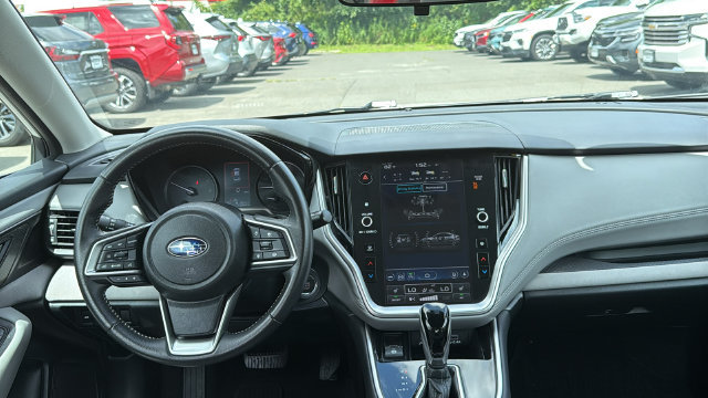 Used 2025 Subaru Legacy Premium AWD/4WD image 24
