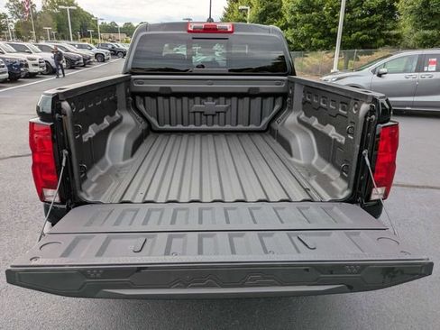 Used 2026 Chevrolet Colorado Trail Boss AWD/4WD image 13