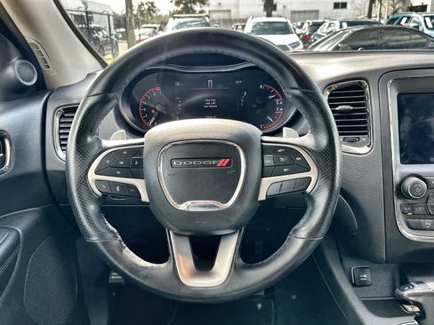 Used 2020 Dodge Durango GT image 15