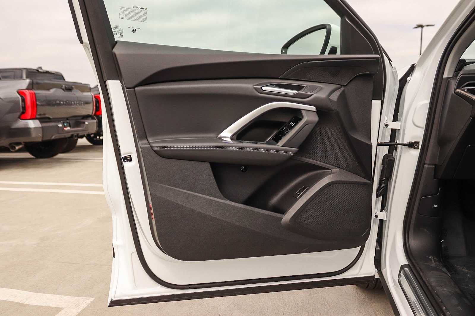 New 2026 Audi Q5 Premium AWD/4WD image 28