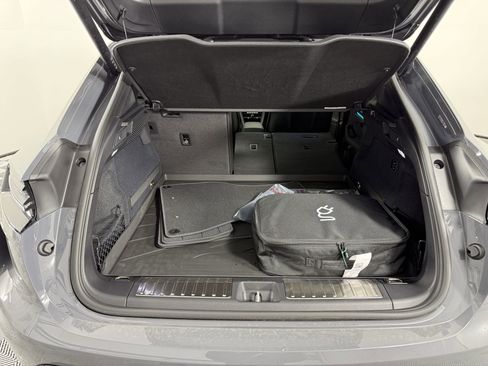 New 2025 Porsche Macan Turbo Electric image 24