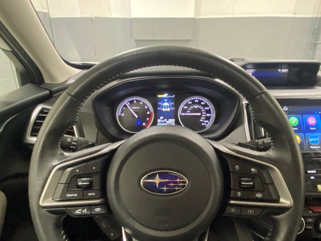 Used 2023 Subaru Forester Limited AWD/4WD image 14