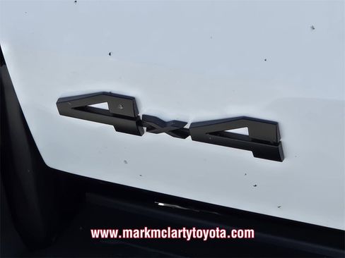 New 2025 Toyota Tacoma TRD Off-Road image 12