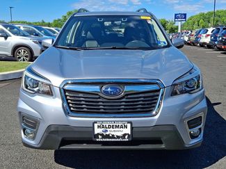 Used 2020 Subaru Forester Limited AWD/4WD video 2