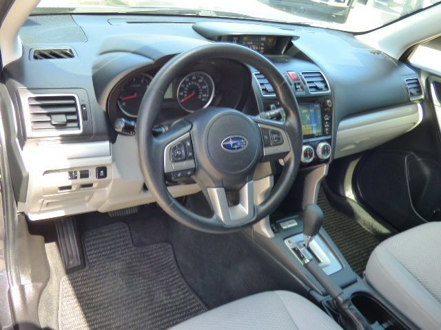 Used 2018 Subaru Forester 2.5i Premium w/ Popular Package #2A AWD/4WD image 20