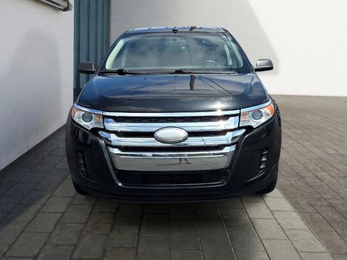 Used 2013 Ford Edge SE FWD image 8