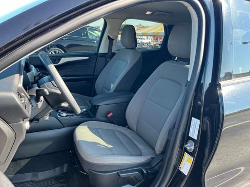 Used 2021 Ford Escape S FWD image 20