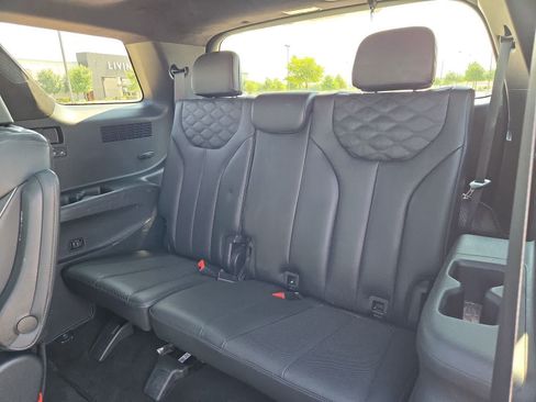 Used 2020 Hyundai Palisade Limited AWD/4WD image 37
