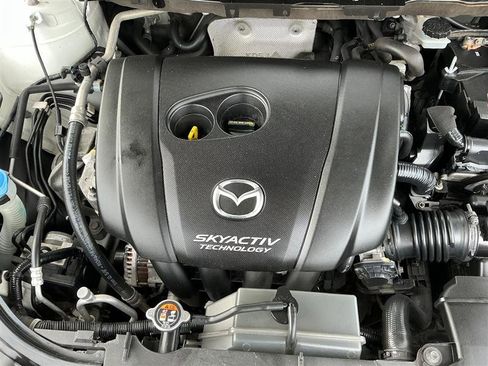 Used 2016 MAZDA CX-5 Touring image 40