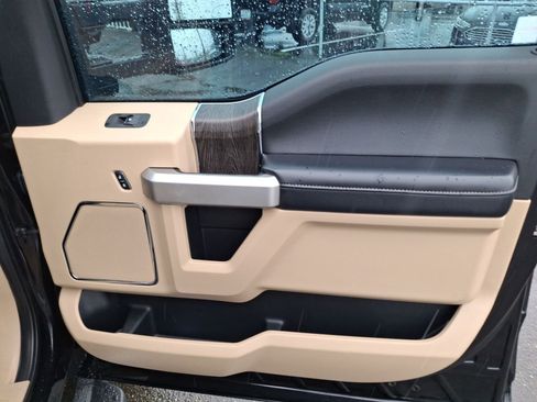 Used 2021 Ford F450 Lariat w/ Lariat Ultimate Package image 15