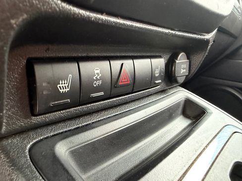 Used 2015 Jeep Patriot Latitude image 40