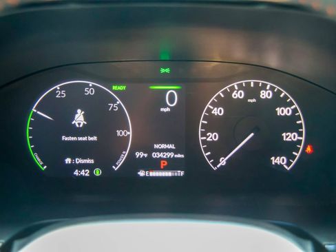 Used 2024 Honda CR-V Sport-L image 12
