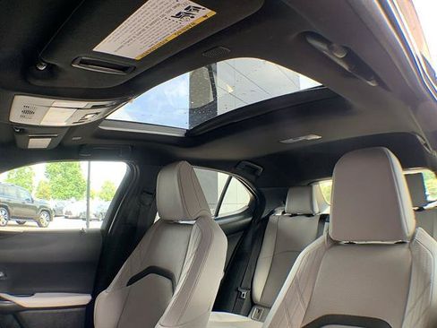 Used 2025 Lexus UX 300h FWD w/ Cold Area Package image 22