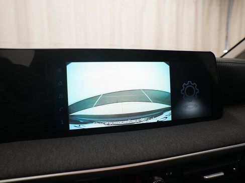 Certified 2025 Nissan Kicks SV w/ SV Premium Package image 19