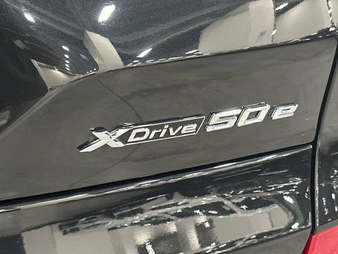 Used 2026 BMW X5 xDrive50e w/ Executive Package AWD/4WD image 35
