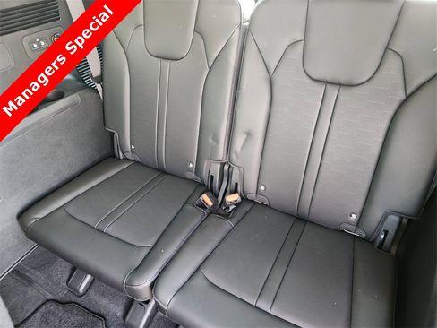 New 2025 Kia Sorento S image 20