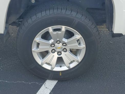 Used 2022 Chevrolet Colorado LT w/ Fleet Safety Package RWD image 29