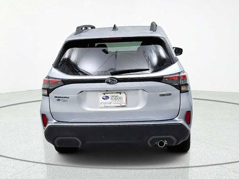 New 2026 Subaru Forester Premium AWD/4WD image 8