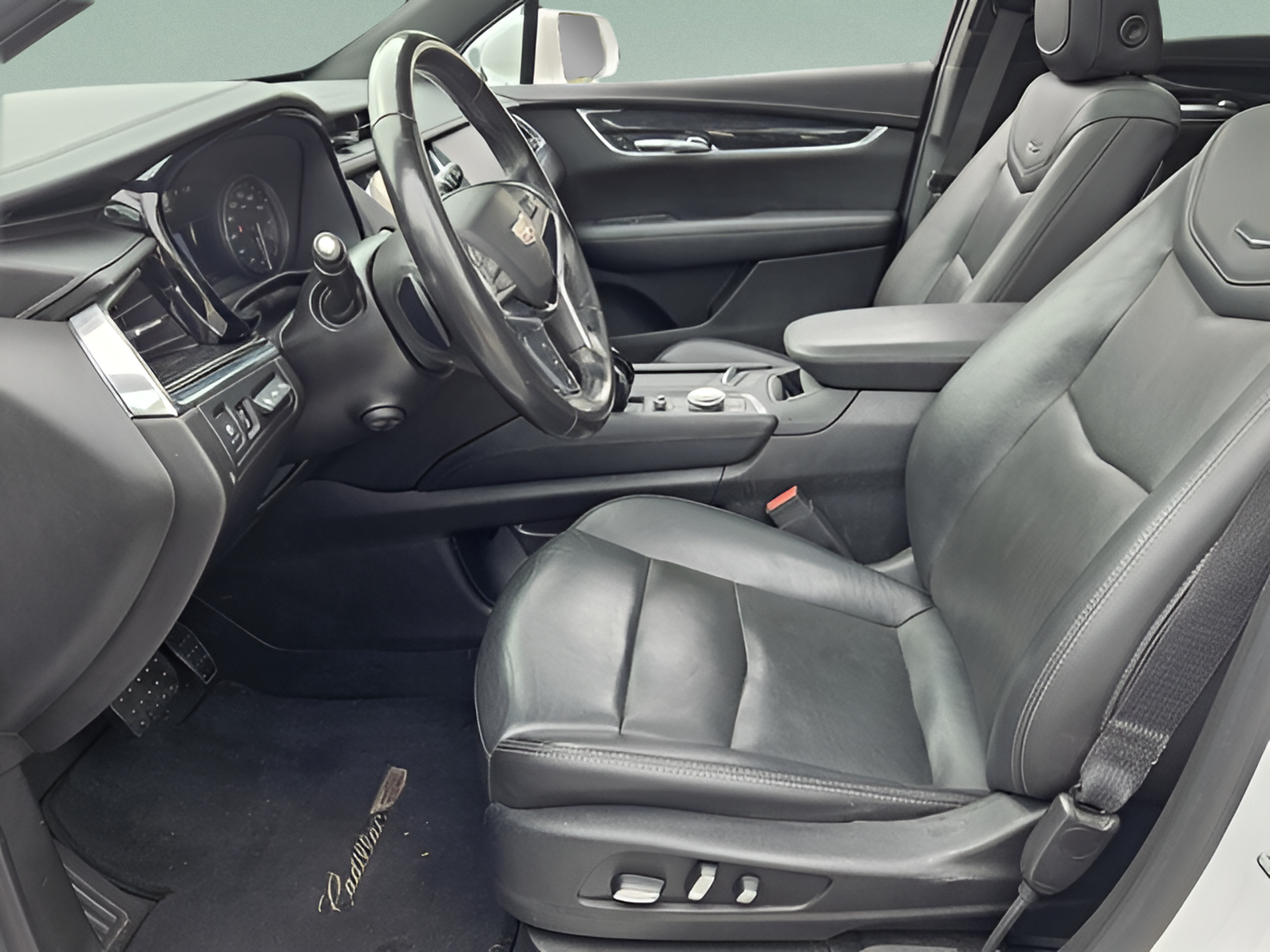Used 2020 Cadillac XT5 Premium Luxury AWD/4WD image 10