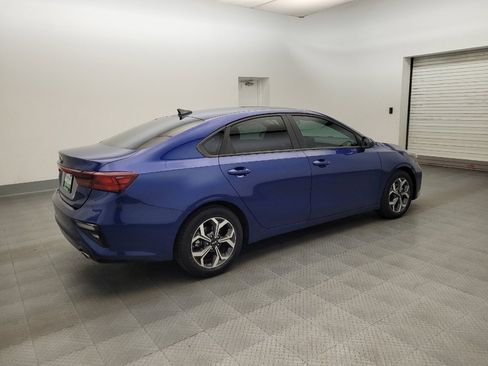 Used 2021 Kia Forte LXS FWD image 10