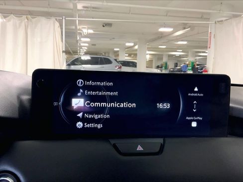 Used 2025 MAZDA CX-70 3.3 Turbo S w/ Premium Package image 35