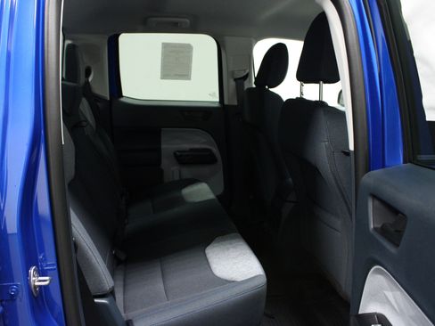 New 2025 Ford Maverick XLT FWD image 15