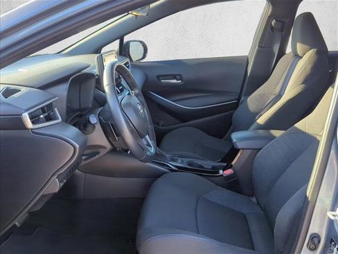 Certified 2022 Toyota Corolla SE image 9