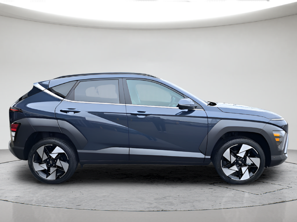 New 2026 Hyundai Kona Limited AWD/4WD image 4