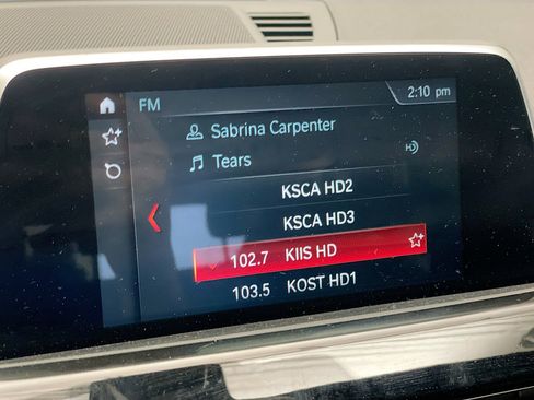 Used 2019 BMW X1 sDrive28i image 11