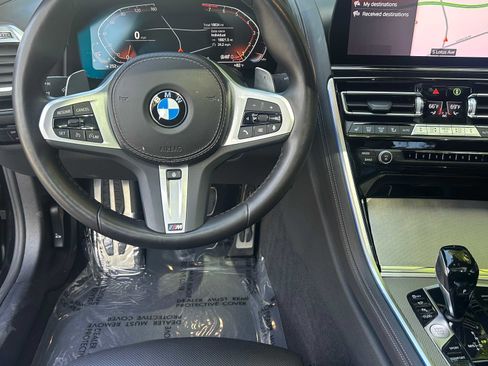 Used 2024 BMW 840i Gran Coupe w/ M Sport Professional Package image 18