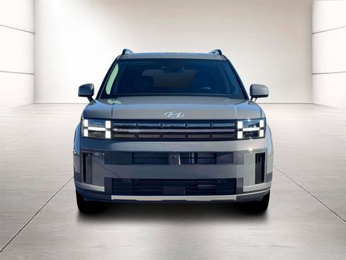 New 2026 Hyundai Santa Fe Limited image 12