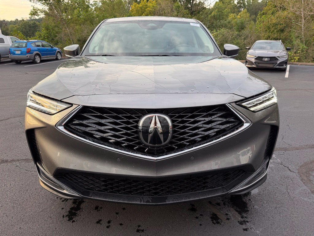 Used 2026 Acura MDX w/ Technology Package AWD/4WD image 3