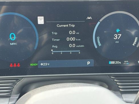 New 2025 Hyundai Ioniq 5 N image 13